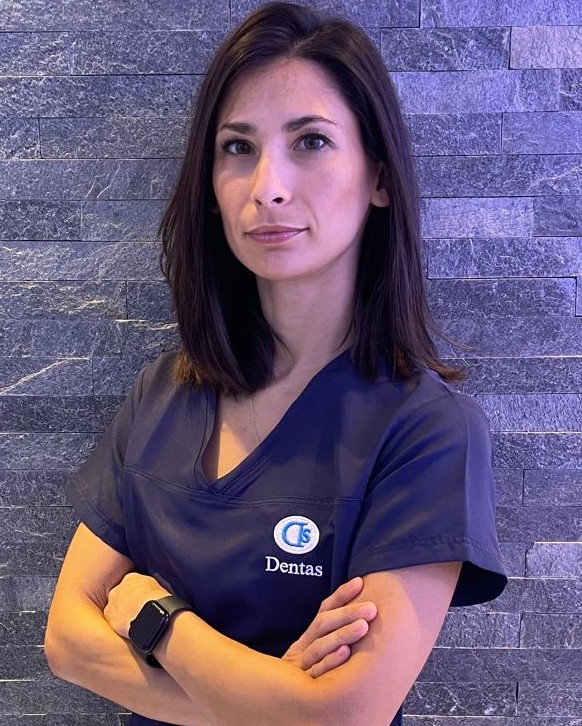 Dr.ssa Faggiano - Studio Dentas Treviso